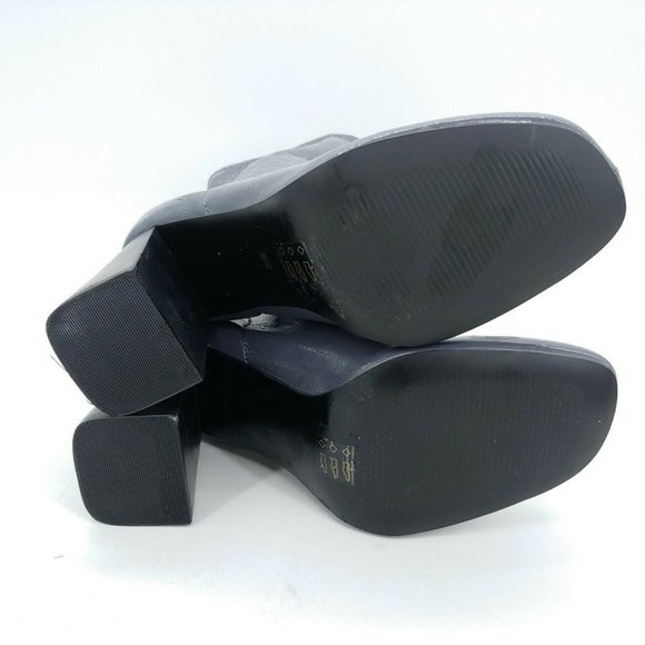 Top Shop‎ Womans High Heel Ankle Bootie EUR 38 - Picture 5 of 11
